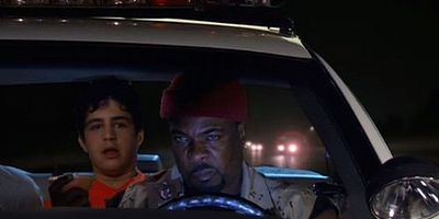 Pôster de Steered Straight