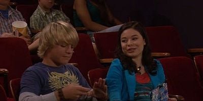 Pôster de Megan's First Kiss