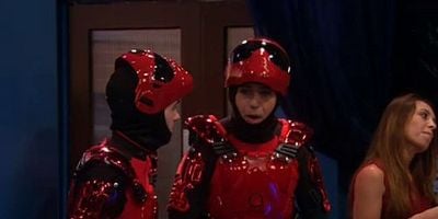 Pôster de Battle of Panthatar