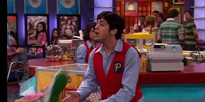 Pôster de Really Big Shrimp Part 2