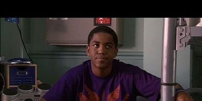 Pôster de Time Capsule