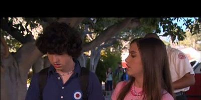 Pôster de Spring Break-Up - Part 2