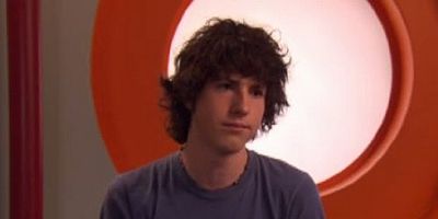 Pôster de Chase's Girlfriend