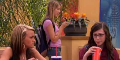 Pôster de Fake Roommate