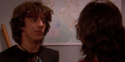 Pôster de Dinner For Two Many