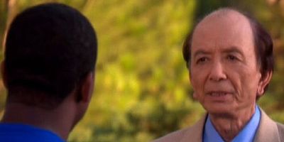 Pôster de Chasing Zoey - Part 2