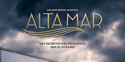 Pôster de O albatroz