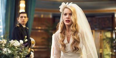 Pôster de Troca de mãos