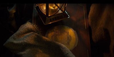 Pôster de O número final