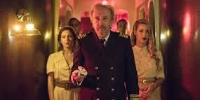 Pôster de O outro lado