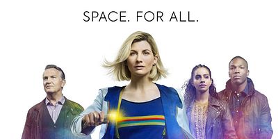 Pôster de Spyfall - Part 1