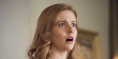 Pôster de The Hidden Staircase