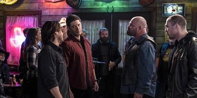 Pôster de Last Call