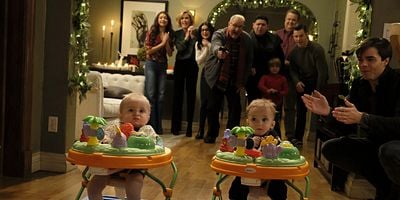 Pôster de The Last Christmas