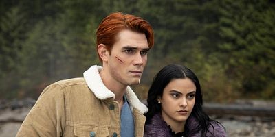 Pôster de Chapter Sixty-Six: Tangerine