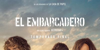 Pôster de Episodio 5