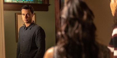 Pôster de The Rules of Engagement