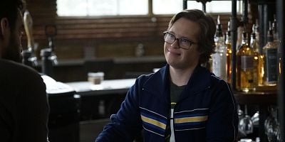 Pôster de Dex Education