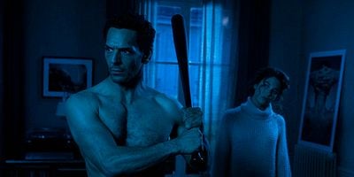 Pôster de Permis de tuer