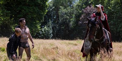 Pôster de Tableau de chasse