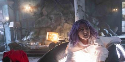 Pôster de Smoke and Mirrors