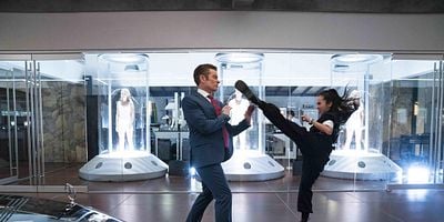 Pôster de The Great Escape