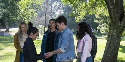 Pôster de Lord of Lies