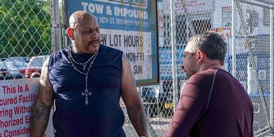 Pôster de An Irish Lullaby