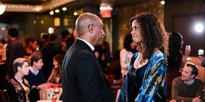 Pôster de High Anxiety