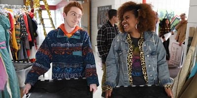 Pôster de The Tech Rehearsal