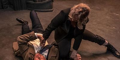 Pôster de Our Father, Who Aren't in Heaven