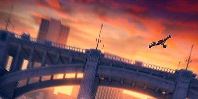 Pôster de Snowed In