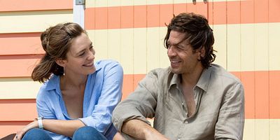 Pôster de Episode 6