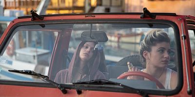 Pôster de Episode 1