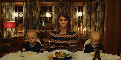 Pôster de The Big Christmas Lie/Den store juleløgnen