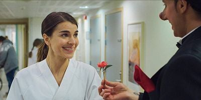 Pôster de Heartache/Hjertesorg