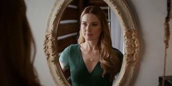 Pôster de Unexpected Endings