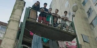 Pôster de Entre el plomo y la desilusión