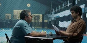 Pôster de El legado