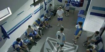 Pôster de Un mundo nuevo, el origen