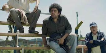 Pôster de El valor de la identidad