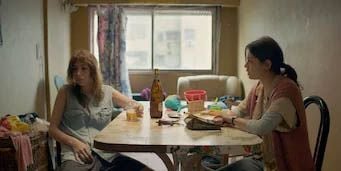 Pôster de Dos madres, un acto de amor