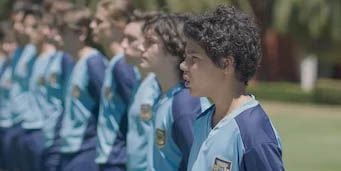 Pôster de El gran día