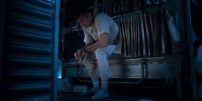 Pôster de Bent Bird