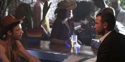 Pôster de Inside Guy