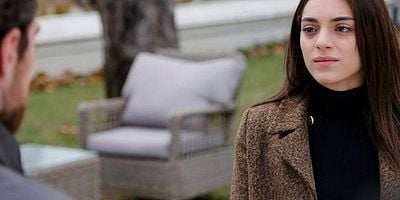 Pôster de Zalim İstanbul 23.Bölüm