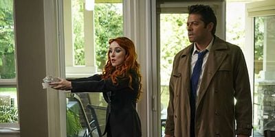 Pôster de Raising Hell