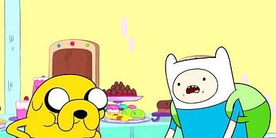 Pôster de Ricardio the Heart Guy