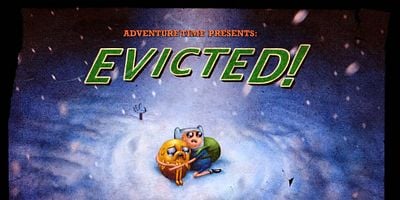 Pôster de Evicted!
