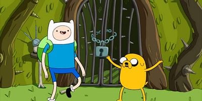 Pôster de The Witch's Garden